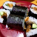 用戶對於スシロー イトーヨーカドー武蔵小金井店的評論圖