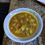用戶對於馬来風光美食的評論圖
