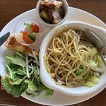 用戶對於Capo PELLICANO 本郷店的評論圖