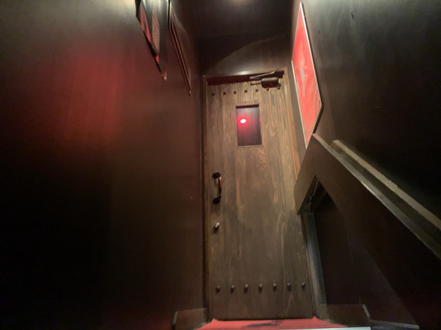 用户对于バー クラ クラ的评论高清图