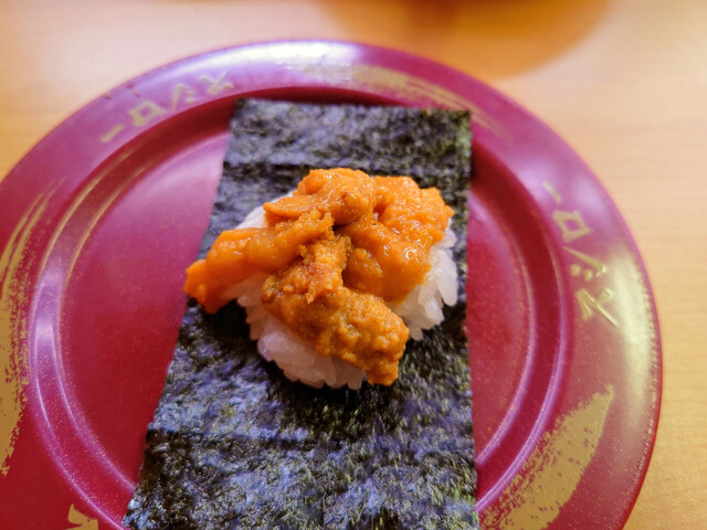 User's recommendation image for スシロー 池袋駅東口店