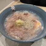 用户对于釜上げうどん 二葉 ららぽーと門真店的评论图