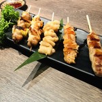 用戶對於夜景個室居酒屋 雅邸 品川店的評論圖