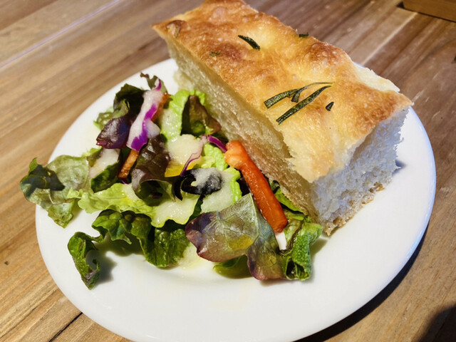 用户对于mtg cafe CHEZ MARE的评论高清图