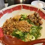 用戶對於麻拉麺 揚揚 大阪天六本店的評論圖