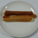 用户对于ムーラン 墨染店的评论图