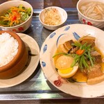 用戶對於ベトナム料理クアンコム11的評論圖