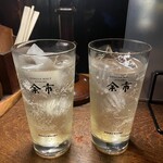 用戶對於酒庵 五醍的評論圖