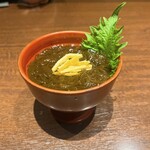 用戶對於佐渡島へ渡れ 上野店的評論圖