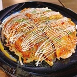 用戶對於熱々鉄板 チェインズ 日比谷的評論圖