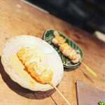 用戶對於炭火やきとり愛之助的評論圖