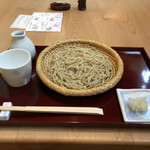 用户对于蕎食 きむら的评论图