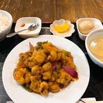 用户对于串門的评论图