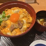用戶對於鴨と醸し 鼓道的評論圖