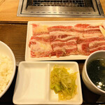 User's review image for 焼肉ライク 田町芝浦店