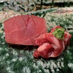 用户对于鮨西光的评论图