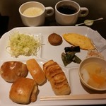 User's review image for ホテルヴィアイン 東銀座