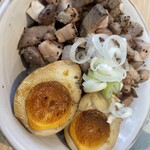 用戶對於麺屋 優光的評論圖