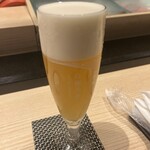 用戶對於おたる政寿司 新宿店的評論圖