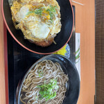 用戶對於麺座 寝屋川市駅店的評論圖