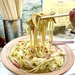 用戶對於金龍食堂的評論圖