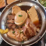 User's review image for トロ政 新宿店