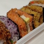 User's review image for おむすび一番 松屋浅草店