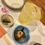 用户对于鰻 道産料理 大助別亭的评论图