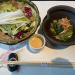 User's review image for なだ万 シャングリ・ラ ホテル 東京店