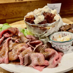 用戶對於モツビストロ天神ホルモン的評論圖