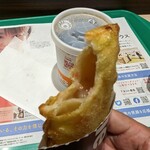用戶對於マクドナルド 方南町店的評論圖