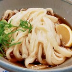 用戶對於うどん処 福倉的評論圖
