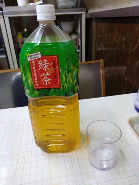 用戶對於お食事処 美登里的評論高清圖