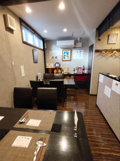 用户对于創作四川料理 廣明的评论高清图