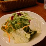 用戶對於イタリア料理クッチーナ 新札幌duo店的評論圖