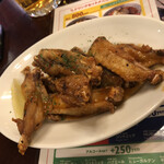 用戶對於HUB 池袋東口店ANNEX的評論圖