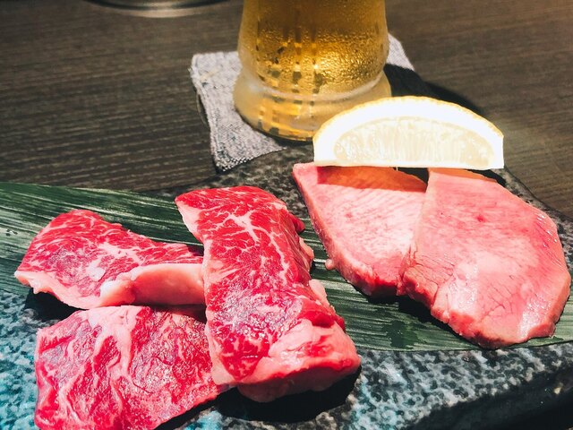 User's recommendation image for 焼肉居酒屋 ZONOZONO 心斎橋