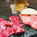 User's review image for 焼肉居酒屋 ZONOZONO 心斎橋