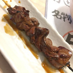 用戶對於自由鳥 大橋本店的評論圖