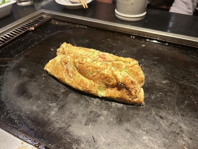 User's recommendation image for どれ味 亀戸店