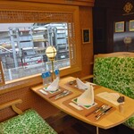 用戶對於ことこと列車的評論圖