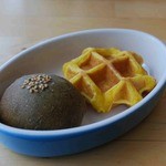 用戶對於シアン ア ラ モード的評論圖