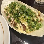 用戶對於タコヤココ 下北沢店的評論圖