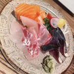 User's review image for イザカヤキツネ 本店