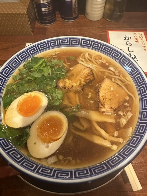 User's recommendation image for 東京らあめんタワー 芝大門本店
