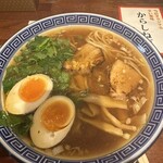 User's review image for 東京らあめんタワー 芝大門本店