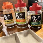 User's review image for 焼肉マイスター かなchan.