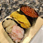User's review image for 魚屋路 西台駅南店