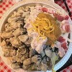 用户对于立呑み処 まるや的评论图