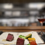 User's review image for 青いけ